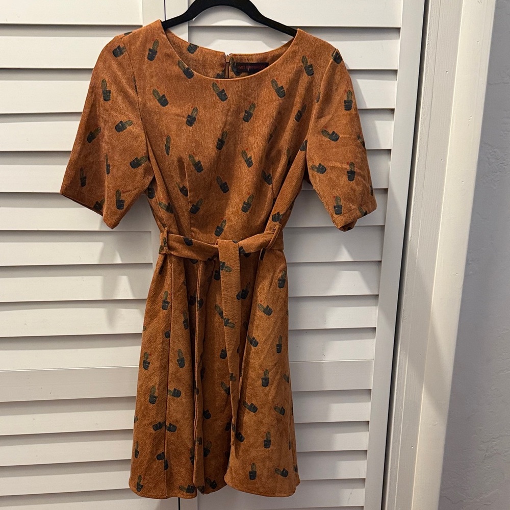 SM Wardrobe dress. Cute, Versatile Comfortable.